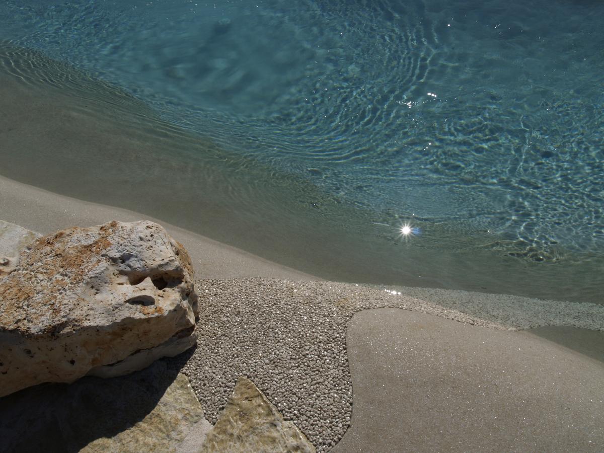 Masseria Camarda Ceglie Messapica Kültér fotó